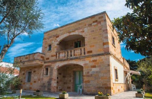 Torre dell'Orso Apartment | Eden Torre dell Orso