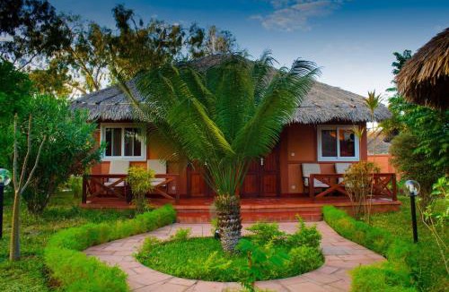Mahajanga House | Edena Kely