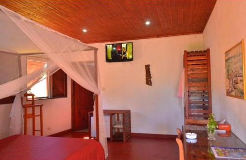 Mahajanga House | Edena Kely