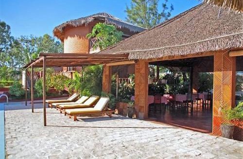 Mahajanga House | Edena Kely