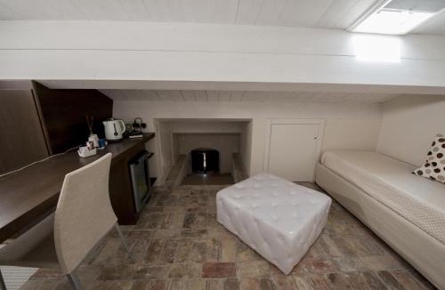 Rodi Garganico House | Edificio 15 House Elite