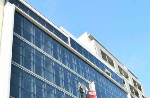 Cercado de Lima Apartment | Edificio California en Centro Histórico