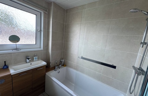 Currie Bed & Breakfast | Edinburgh Home from Home