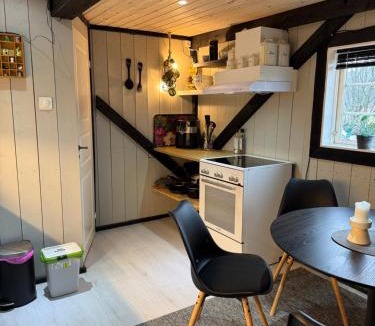 Glomset House | Eidsviklaaven