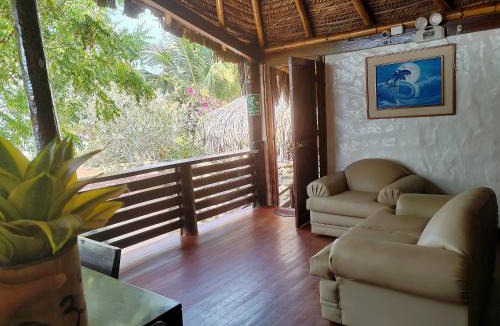 Punta Veleros House | El Mirador de Punta Veleros