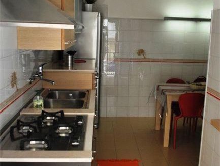 Lecce Apartment | Elegante appartamento con terrazzo due passi dal centro