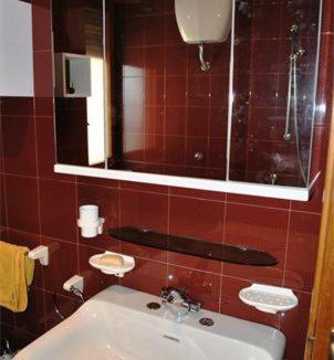 Lecce Apartment | Elegante appartamento con terrazzo due passi dal centro