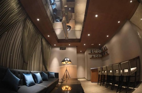 Nifas Silk-Lafto Hotel | Elgel Hotel and Spa