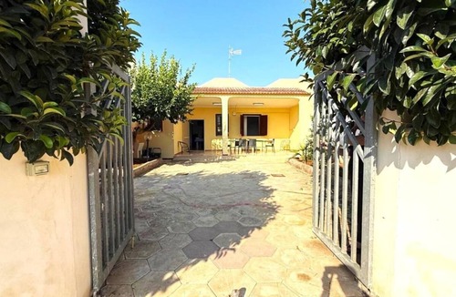 Sant'Isidoro House | Elysium Charme Villa