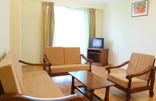 Arada Hotel | Embilta Hotel