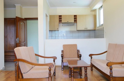 Arada Hotel | Embilta Hotel
