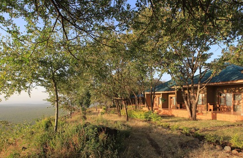 Arba Minch Hotel | Emerald Resort Arbaminch