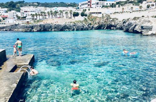 Castro Marina Bed & Breakfast | Enea