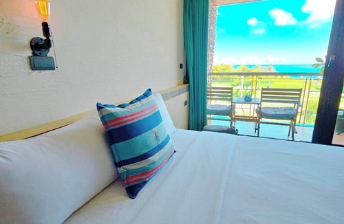 Big Beach Bed & Breakfast | Enjoy kenting