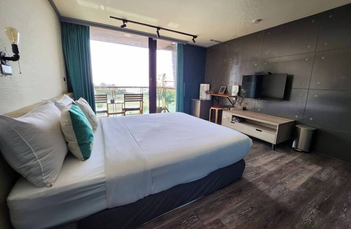 Big Beach Bed & Breakfast | Enjoy kenting