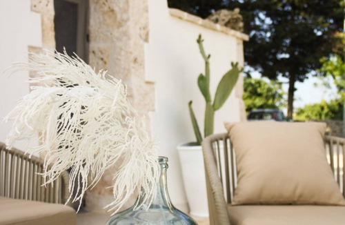 Putignano House | EnjoyTrulli - Countryside