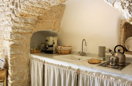 The Trulli of Alberobello House | EnjoyTrulli - Unesco Site