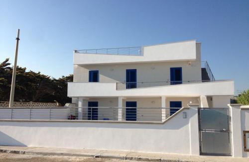 Torre Chianca Apartment | Eolo apartments