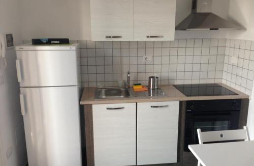 Torre Chianca Apartment | Eolo apartments