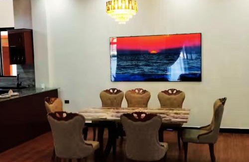 Awassa Bed & Breakfast | Ephi's Place