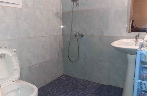 Ambodifototra Apartment | equipped and ventilated studio in the heart of the city and nature