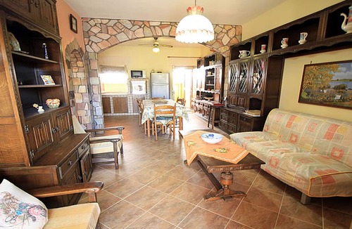 Marina di Pescoluse House | Eraclito villa in Pescoluse the Maldives of Salento