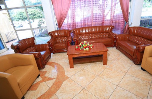 Awassa Hotel | Esey Hotel Hawassa