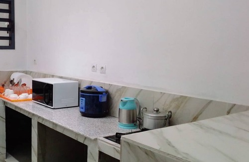Toamasina Apartment | Espace le Majestic Toamasina
