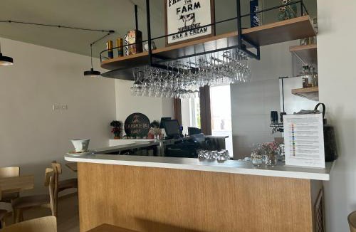 Putignano House | Essenza Agriturismo