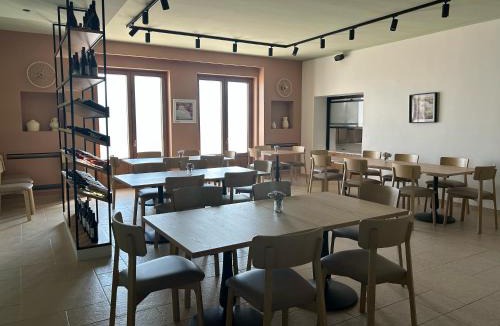 Putignano House | Essenza Agriturismo