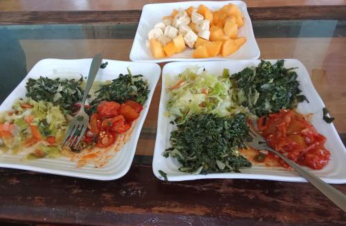 Lalibela Apartment | Estifanos Guest House