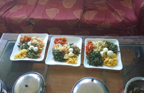 Lalibela Apartment | Estifanos Guest House