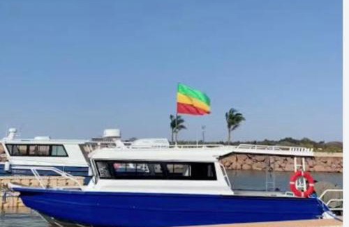 Bahir Dar Boat Rental | Ethio Tours