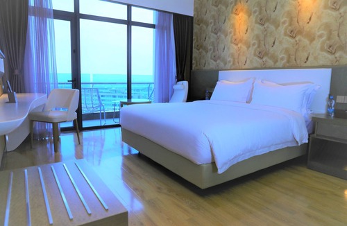 Bole Hotel | Ethiopian Skylight Hotel