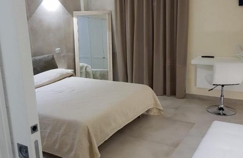 Taranto House | Ethos - il posto da vivere