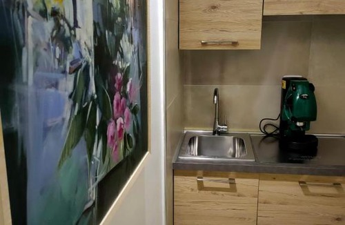 Taranto House | Ethos - il posto da vivere