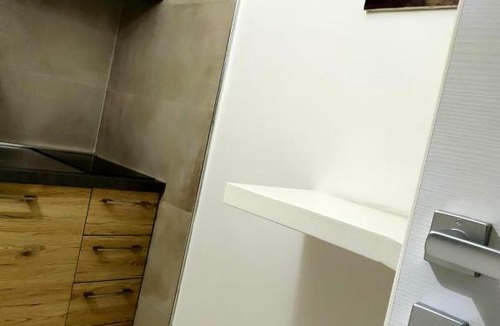 Taranto House | Ethos - il posto da vivere