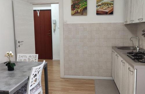 Magna Grecia Apartment | ETRA Casa Vacanza