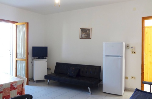 Lido Marini Apartment | EUFORIA two-room apartment for 2 to 4 people at 80 meters from the sea