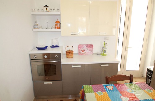 Marina di Mancaversa Villa | Exclusive beachfront villa