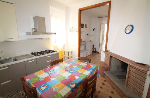 Marina di Mancaversa Villa | Exclusive beachfront villa