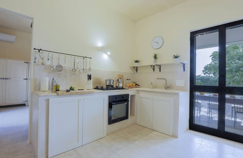 Ostuni Villa | [*EXCLUSIVE LUX VILLA with heated pool*]