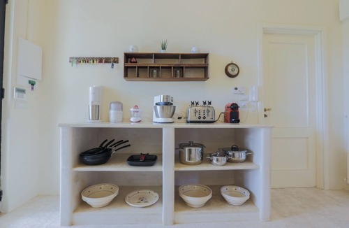 Ostuni Villa | [*EXCLUSIVE LUX VILLA with heated pool*]