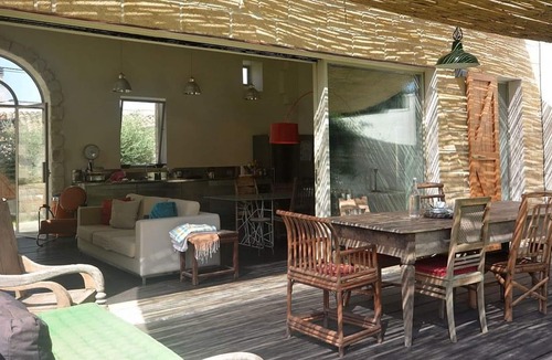 Specchia Gallone Villa | Exclusive villa near Otranto, with garden and swimming pool in a small town