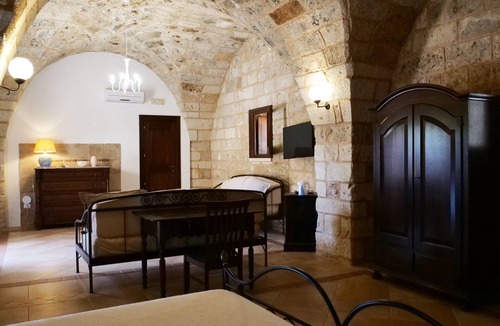 Sternatia Other | Experience Authentic Puglia: Tenuta Masseria Chicco Rizzo with Luxury Services