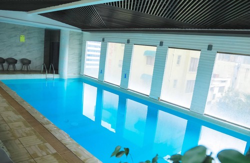 Bole Hotel | Eyomer Hotel