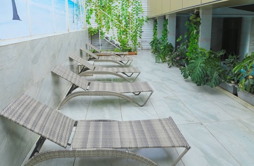 Bole Hotel | Eyomer Hotel