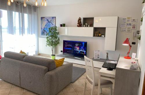 Foggia Apartment | F&G 71100 - - Colazione inclusa - Box auto privato su richiesta