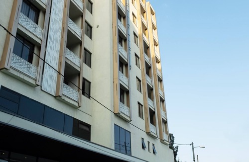 Kirkos Apartment | Family friendly Apartment