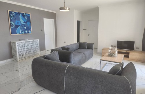 Kirkos Apartment | Family friendly Apartment